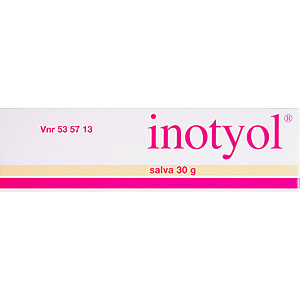 inotyol salva i ansiktet inotyol salva i ansiktet